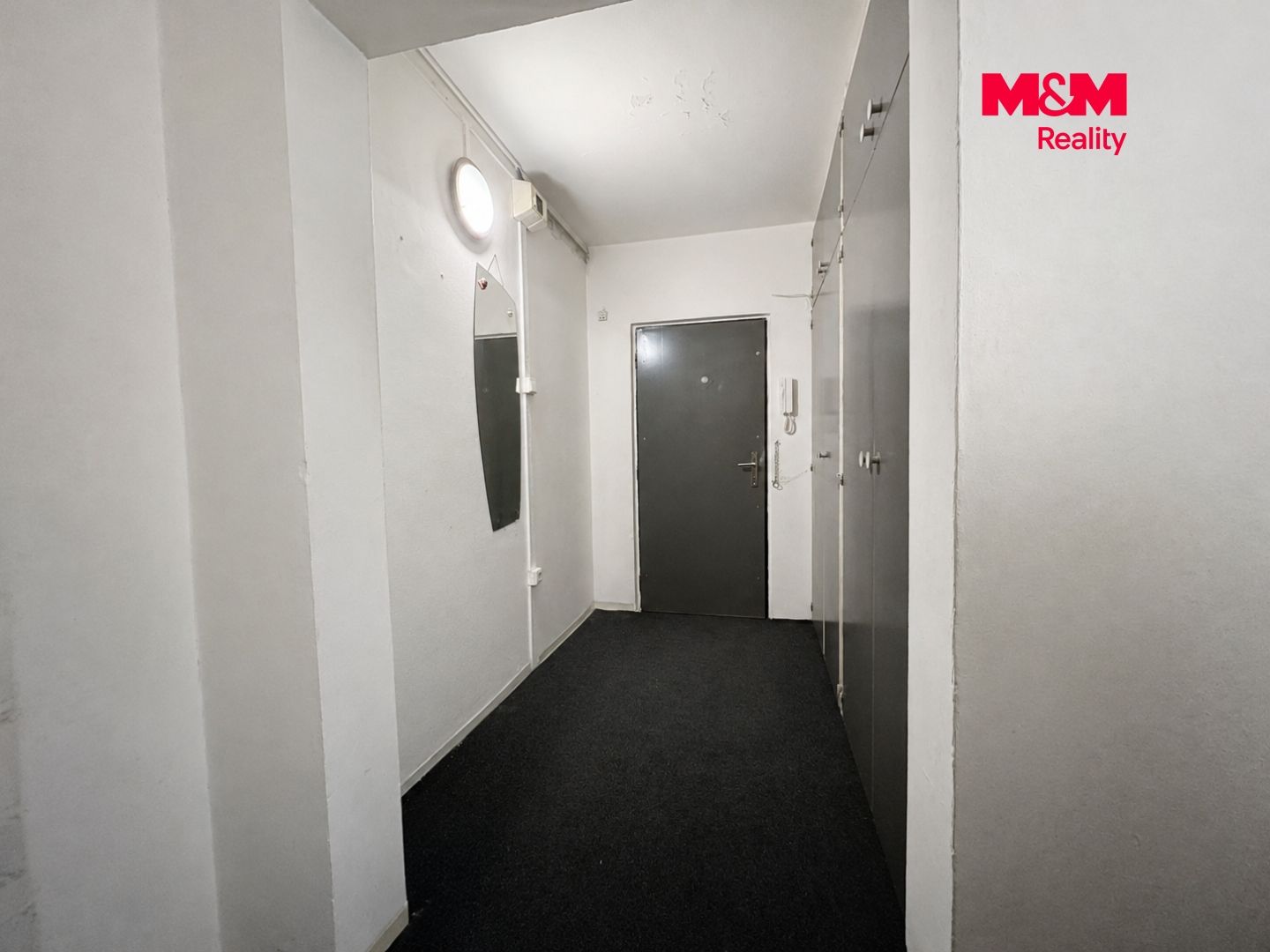 Pronájem, Byt 1+1, 42 m², Most, Josefa Suka, Most – náhled fotky 8