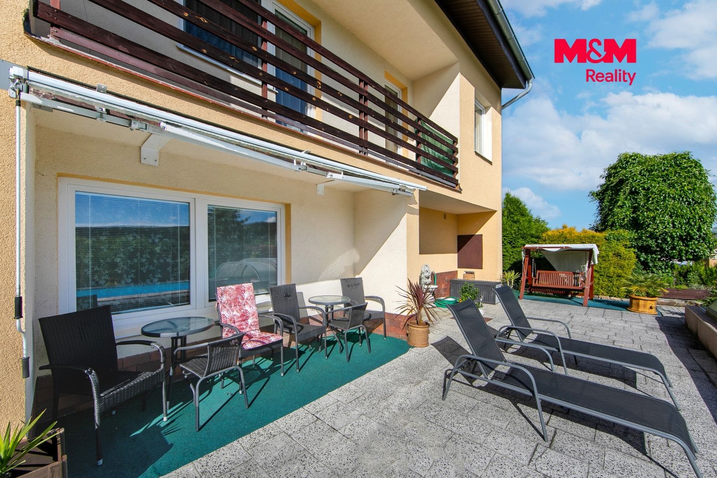 Prodej, Rodinný dům, 218 m², Starý Plzenec, Sudova, Starý Plzenec – náhled fotky 22