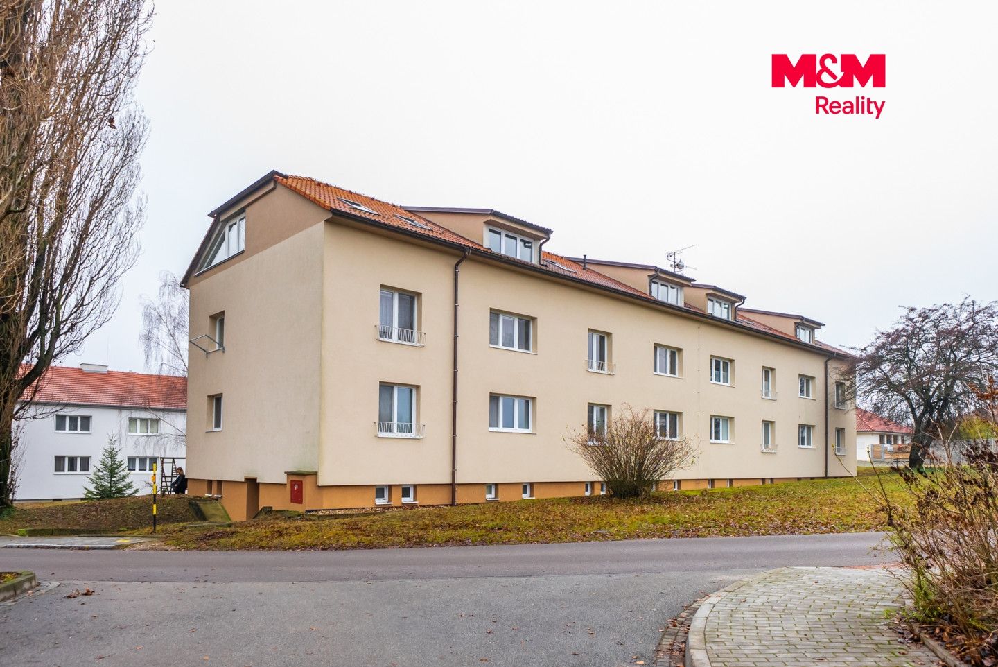 Prodej, Byt 3+kk, 140 m², Mikulov, Žižkova, Mikulov – náhled fotky 6