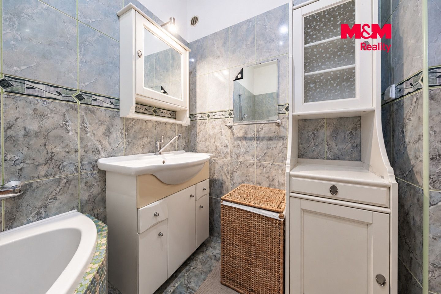 Prodej, Rodinný dům, 157 m², Praha, Na bahnech, Praha – náhled fotky 12