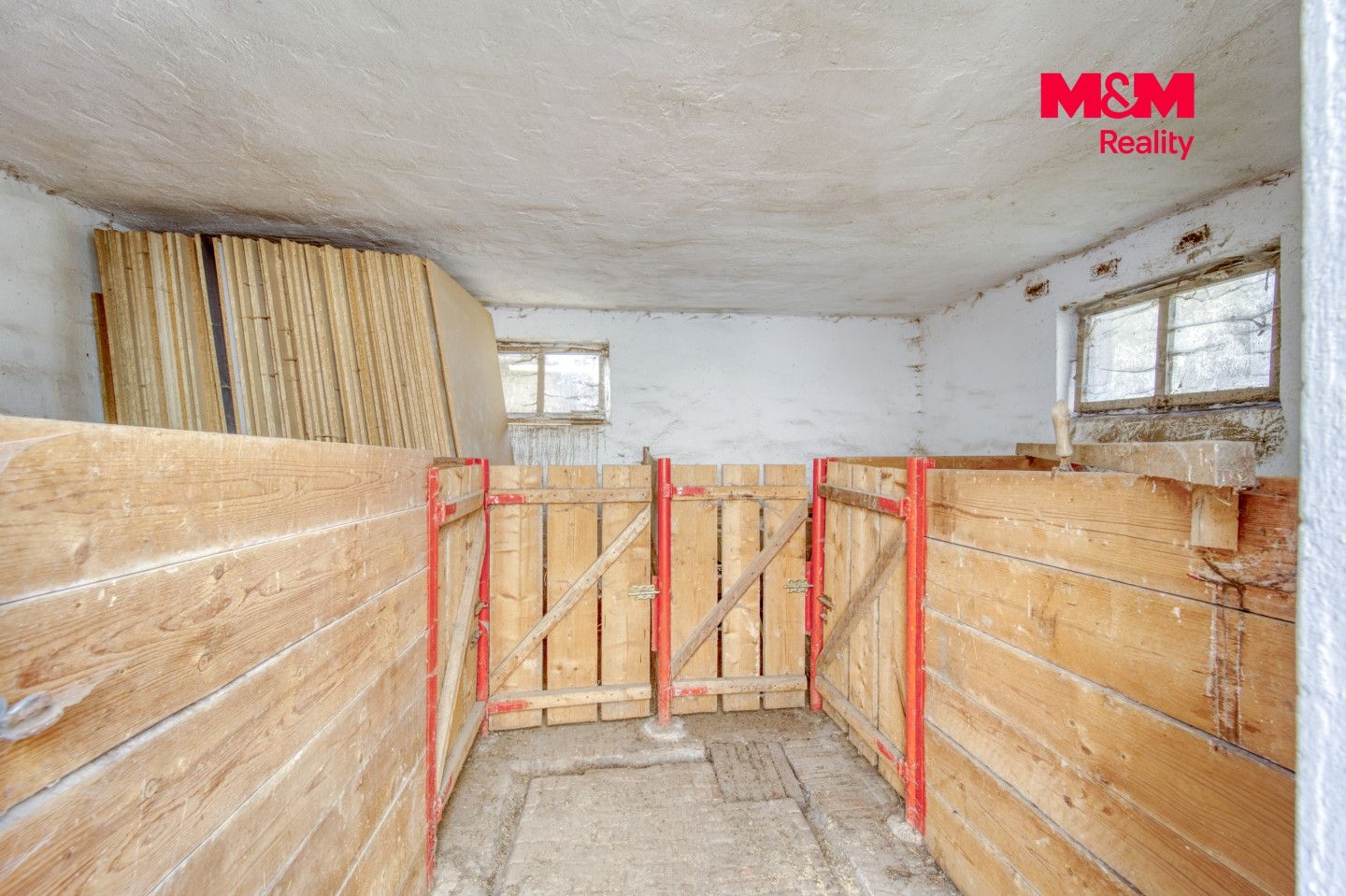 Prodej, Rodinný dům, 230 m², Maňovice, Maňovice – náhled fotky 32
