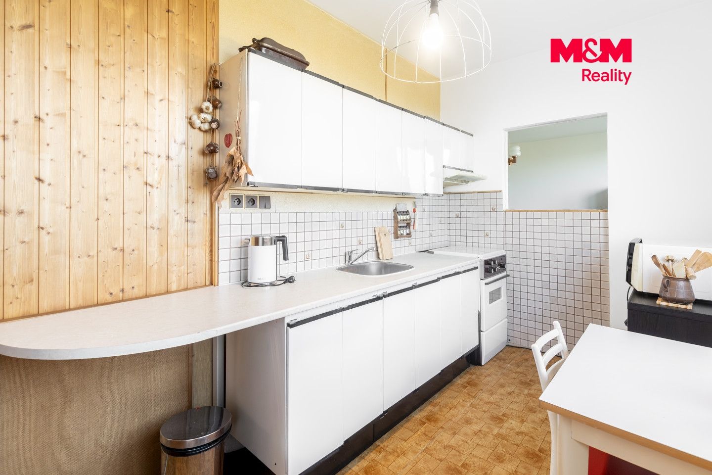 Prodej, Byt 3+1, 68 m², Ostrava, V Zálomu, Ostrava – náhled fotky 4