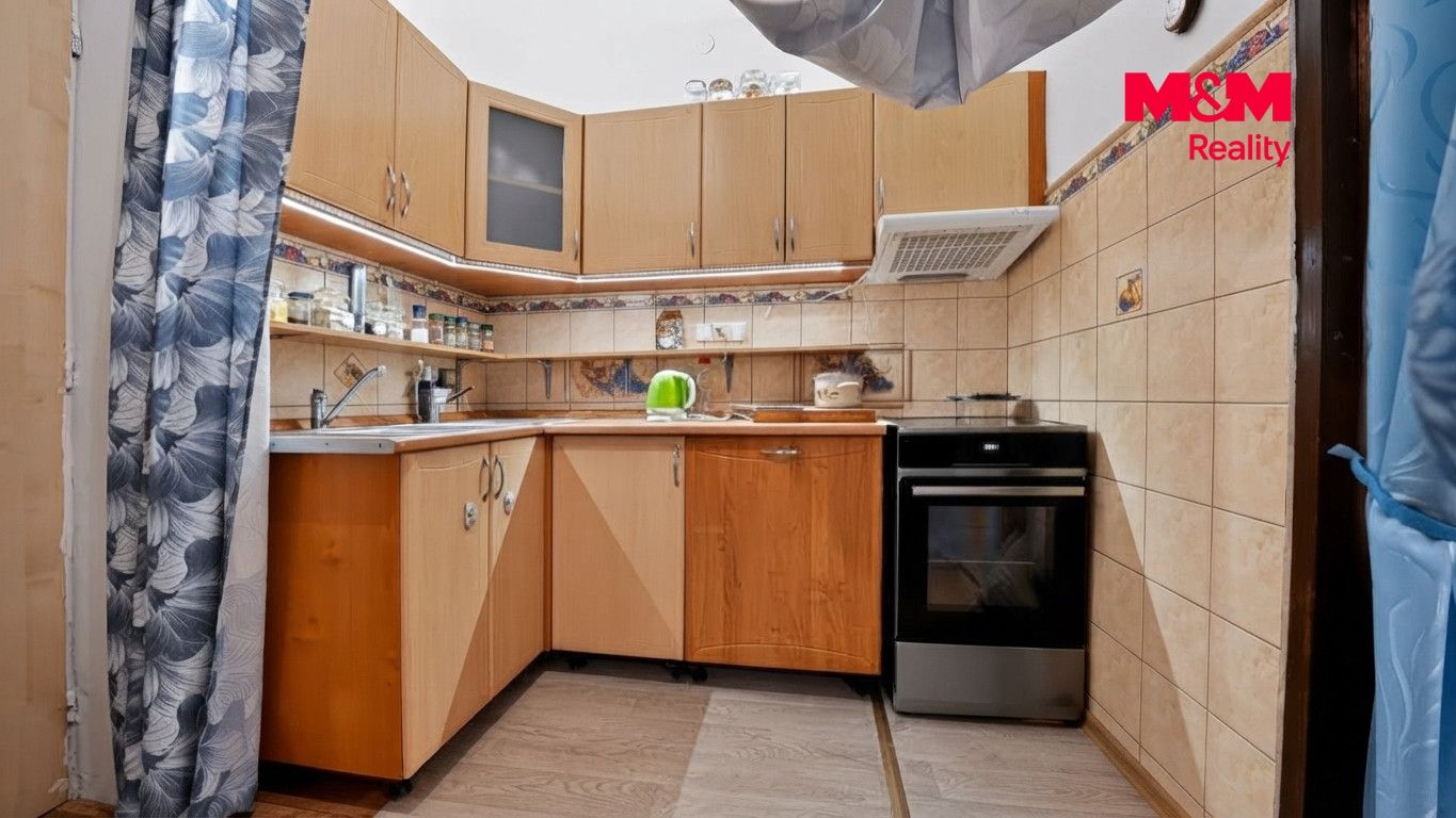 Prodej, Rodinný dům, 120 m², Svitavy, Vrchlického, Svitavy – náhled fotky 6