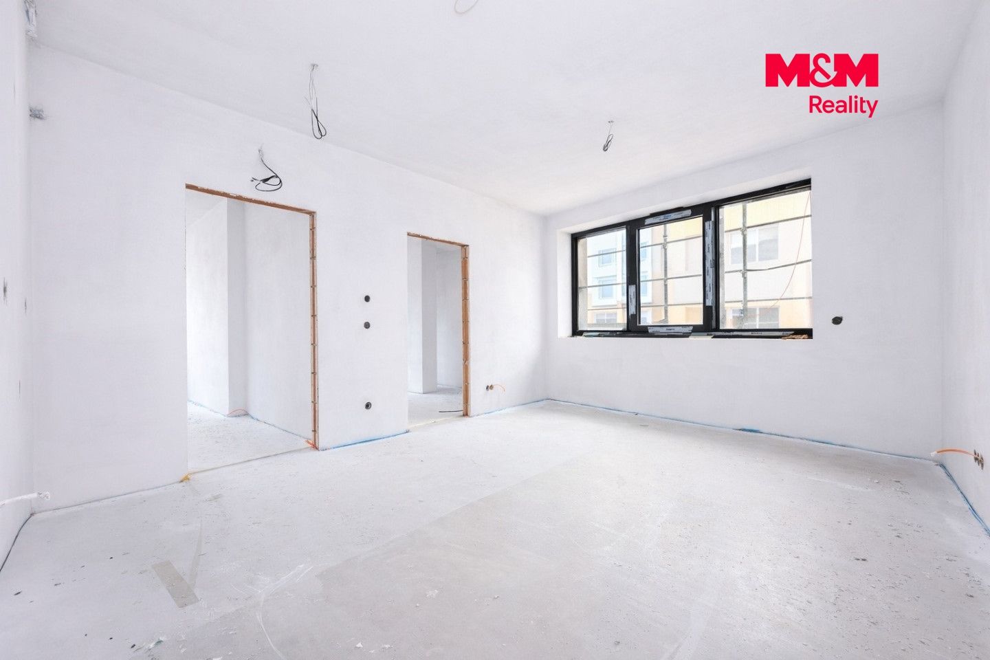 Prodej, Byt 2+1, 69 m², Vsetín, Mostecká, Vsetín – náhled fotky 4