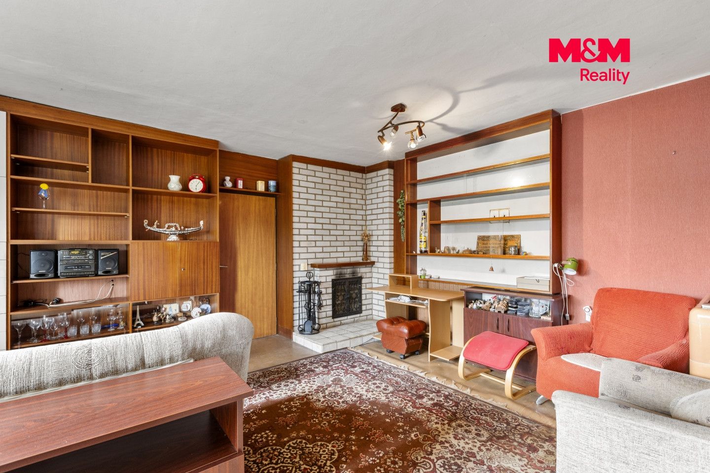 Prodej, Rodinný dům, 169 m², Rychnov nad Kněžnou, Rychnov nad Kněžnou – náhled fotky 7