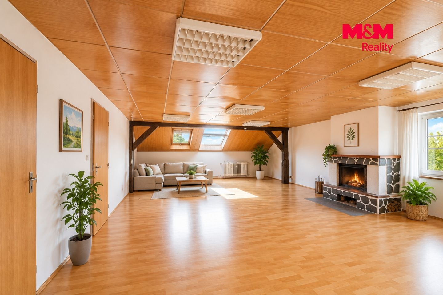 Prodej, Rodinný dům, 650 m², Kraslice, Dukelská, Kraslice – náhled fotky 21