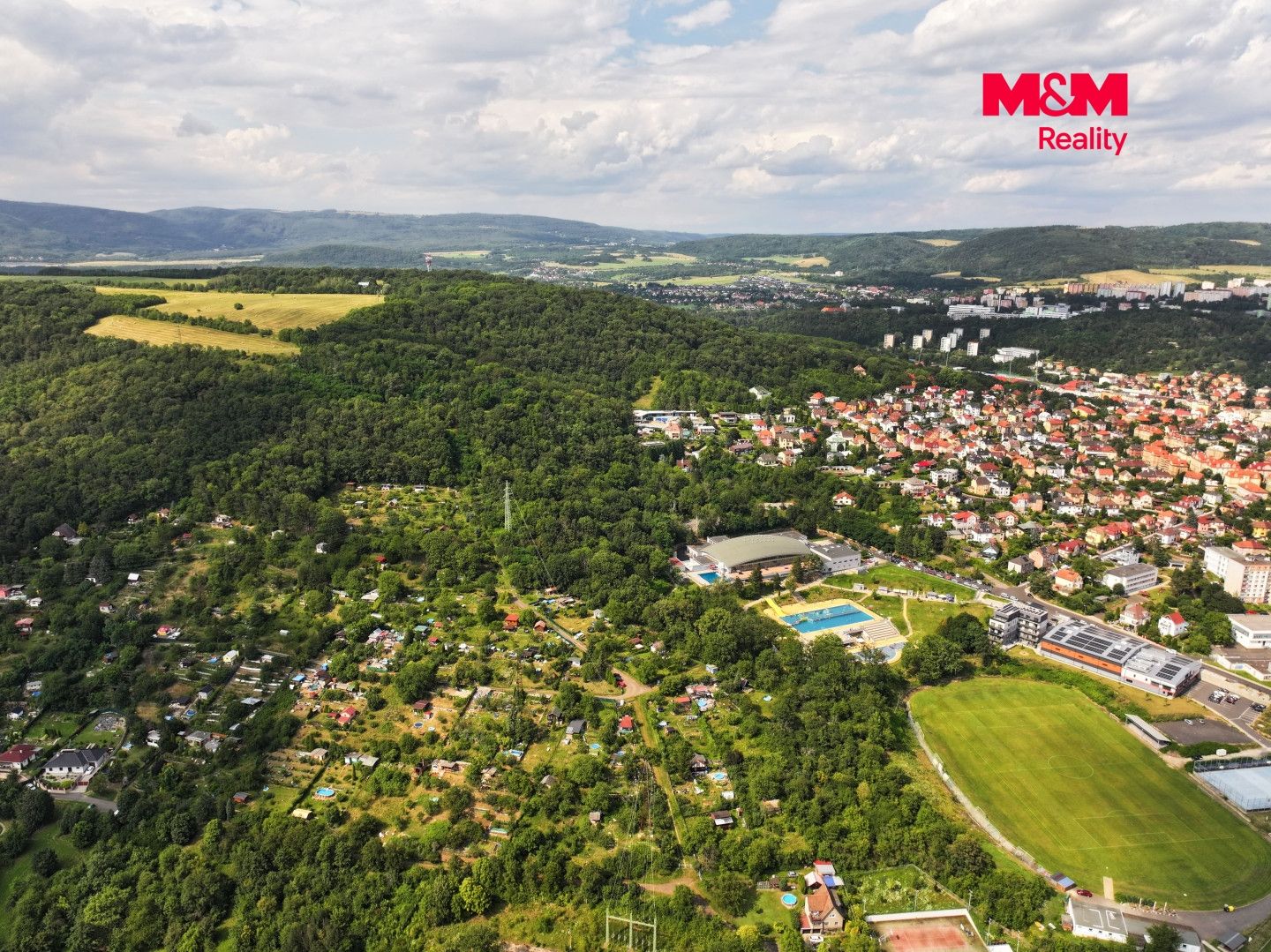 Prodej, Chata, 19 m², Ústí nad Labem, Ústí nad Labem – náhled fotky 5