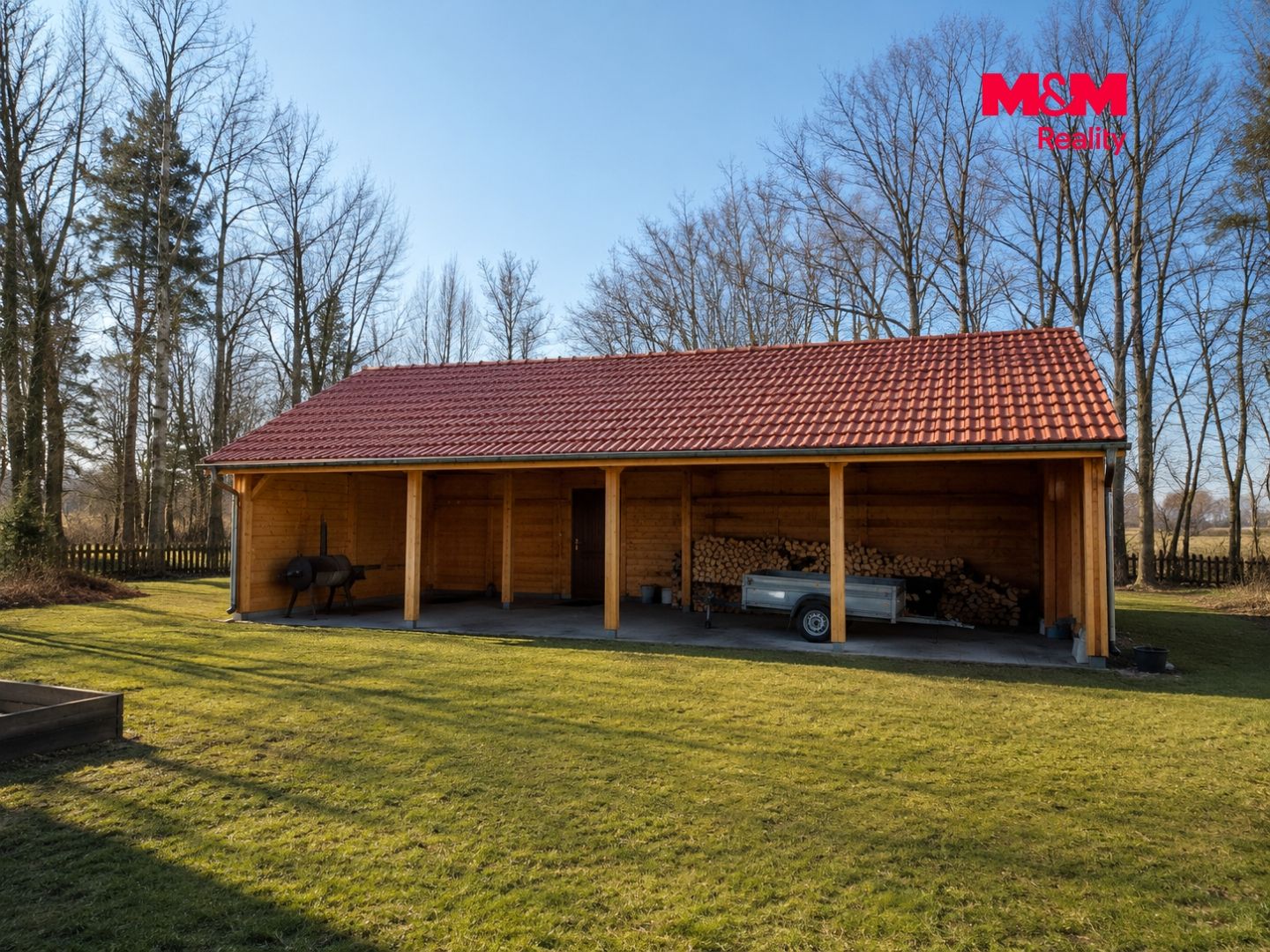 Prodej, Zemědělská usedlost, 429 m², Jílovice, Jílovice – náhled fotky 16