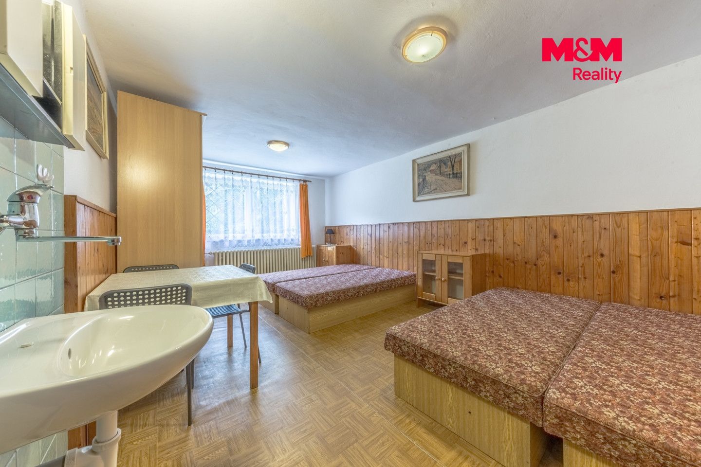 Prodej, Chata, 600 m², Albrechtice v Jizerských horách, Albrechtice v Jizerských horách – náhled fotky 13