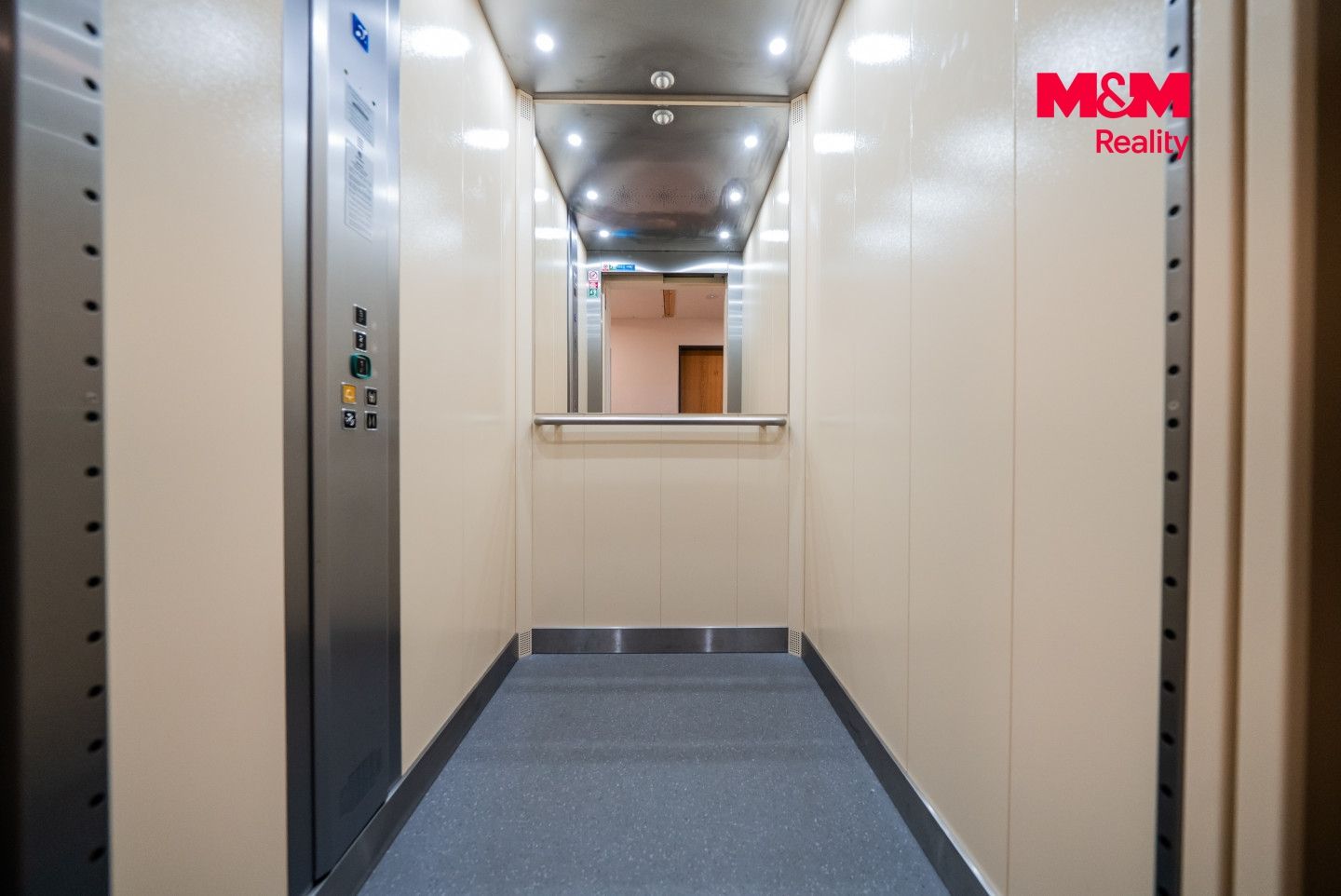 Prodej, Byt 1+kk, 30 m², Ostružná, Ostružná – náhled fotky 13