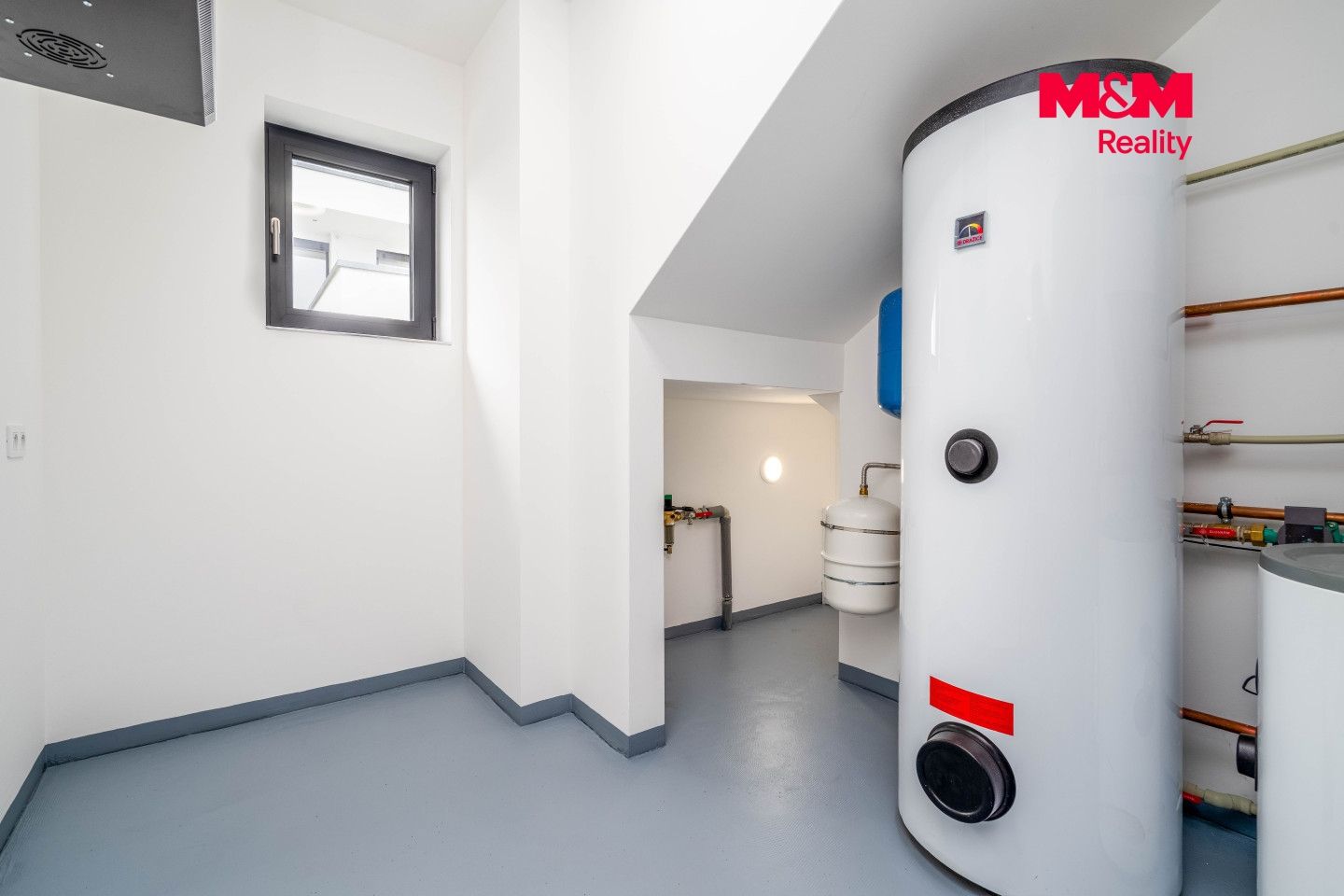 Prodej, Rodinný dům, 233 m², Předboj, Západní Stráň, Předboj – náhled fotky 27