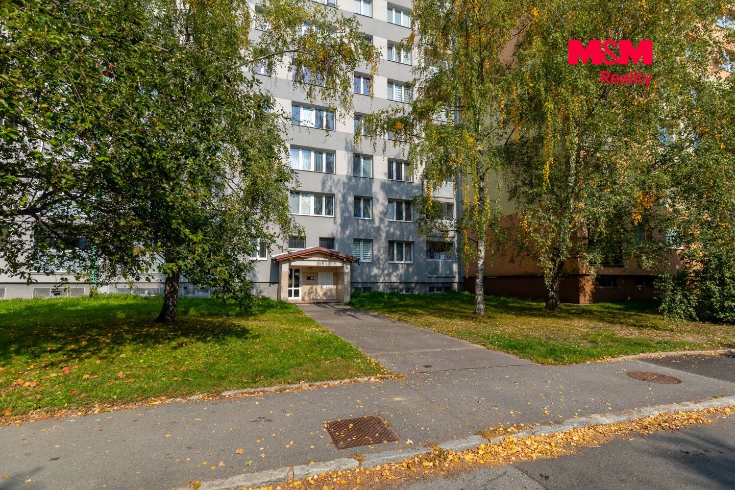 Prodej, Byt 3+1, 68 m², Ostrava, V Zálomu, Ostrava – náhled fotky 18