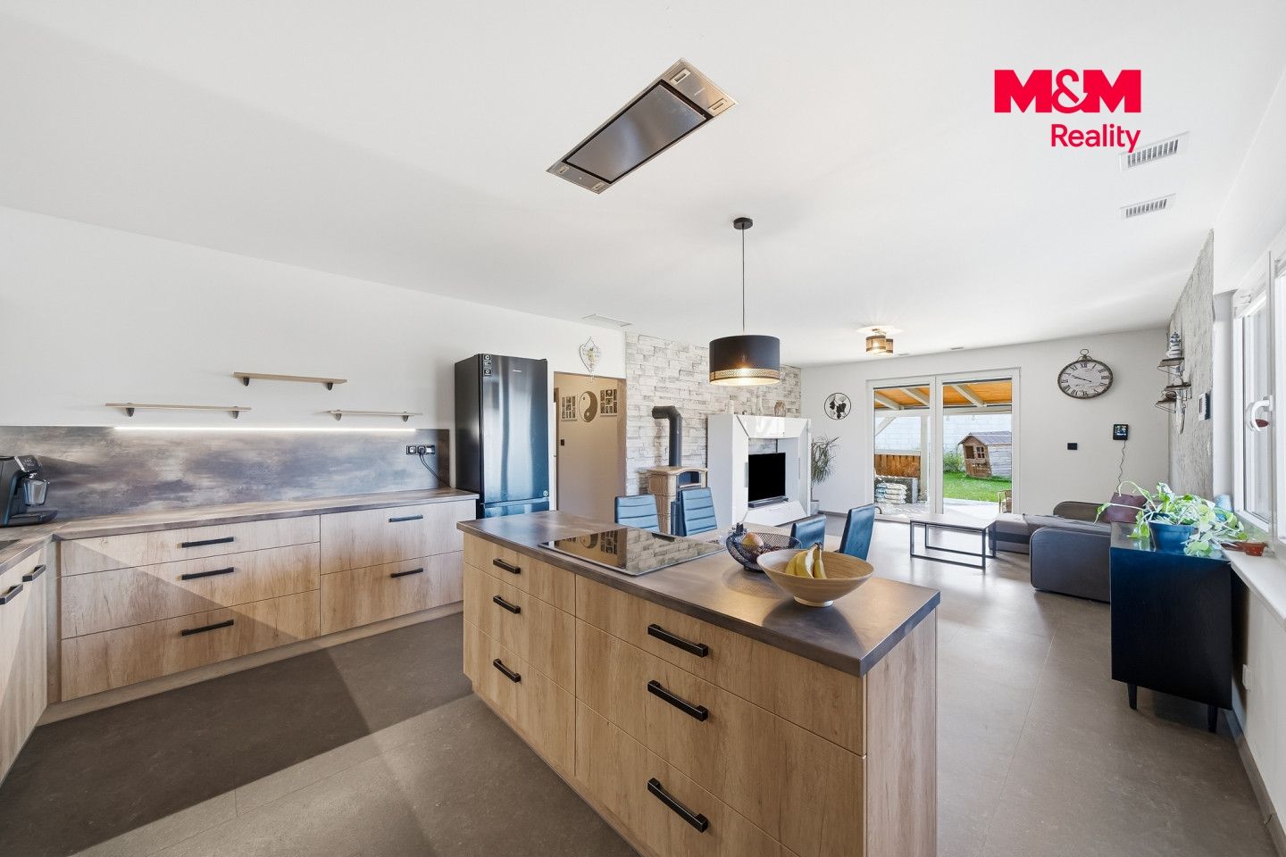 Prodej, Rodinný dům, 130 m², Květná, Květná – náhled fotky 13