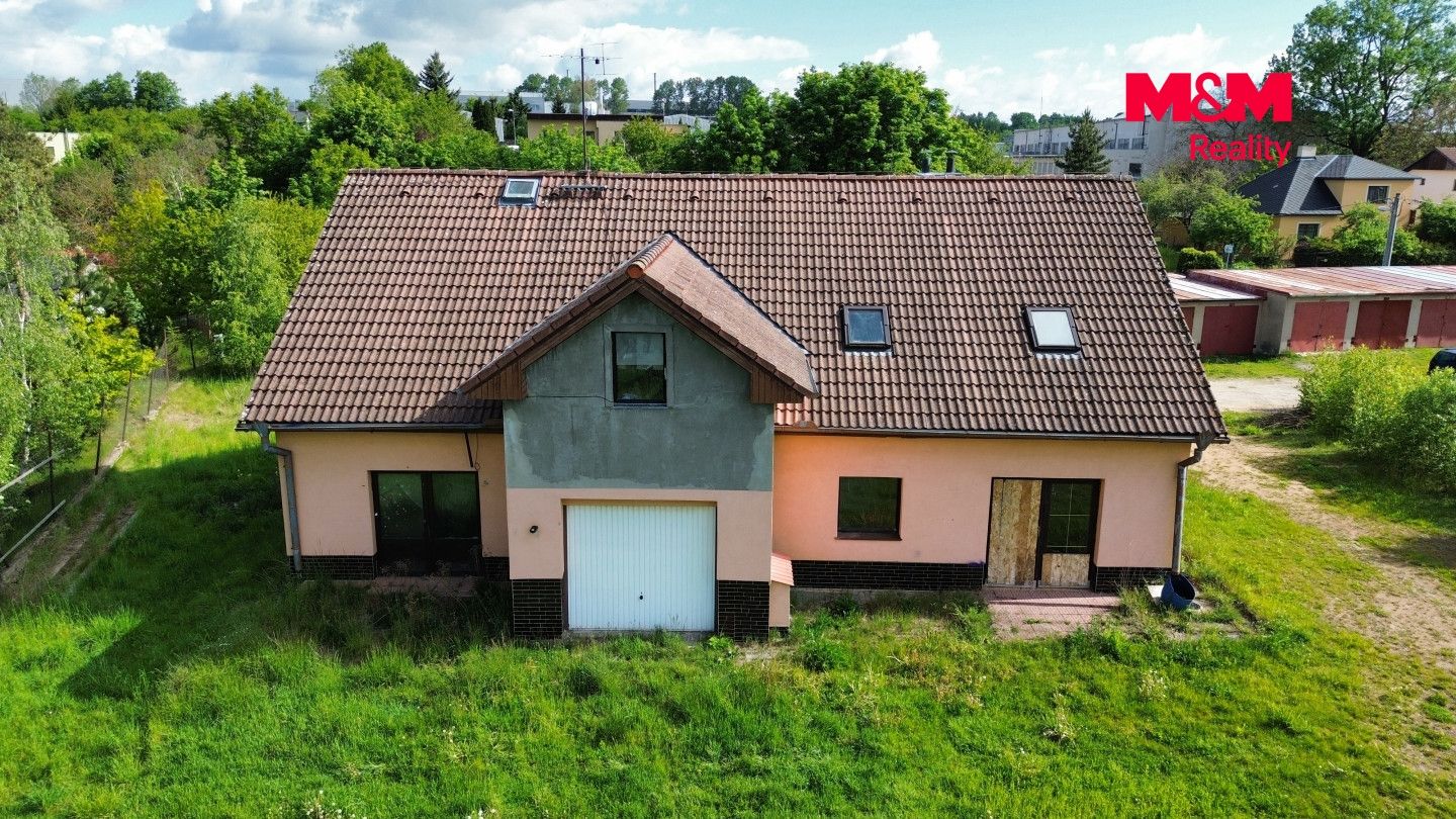 Prodej, Rodinný dům, 267 m², Jihlava, Jihlava – náhled fotky 19