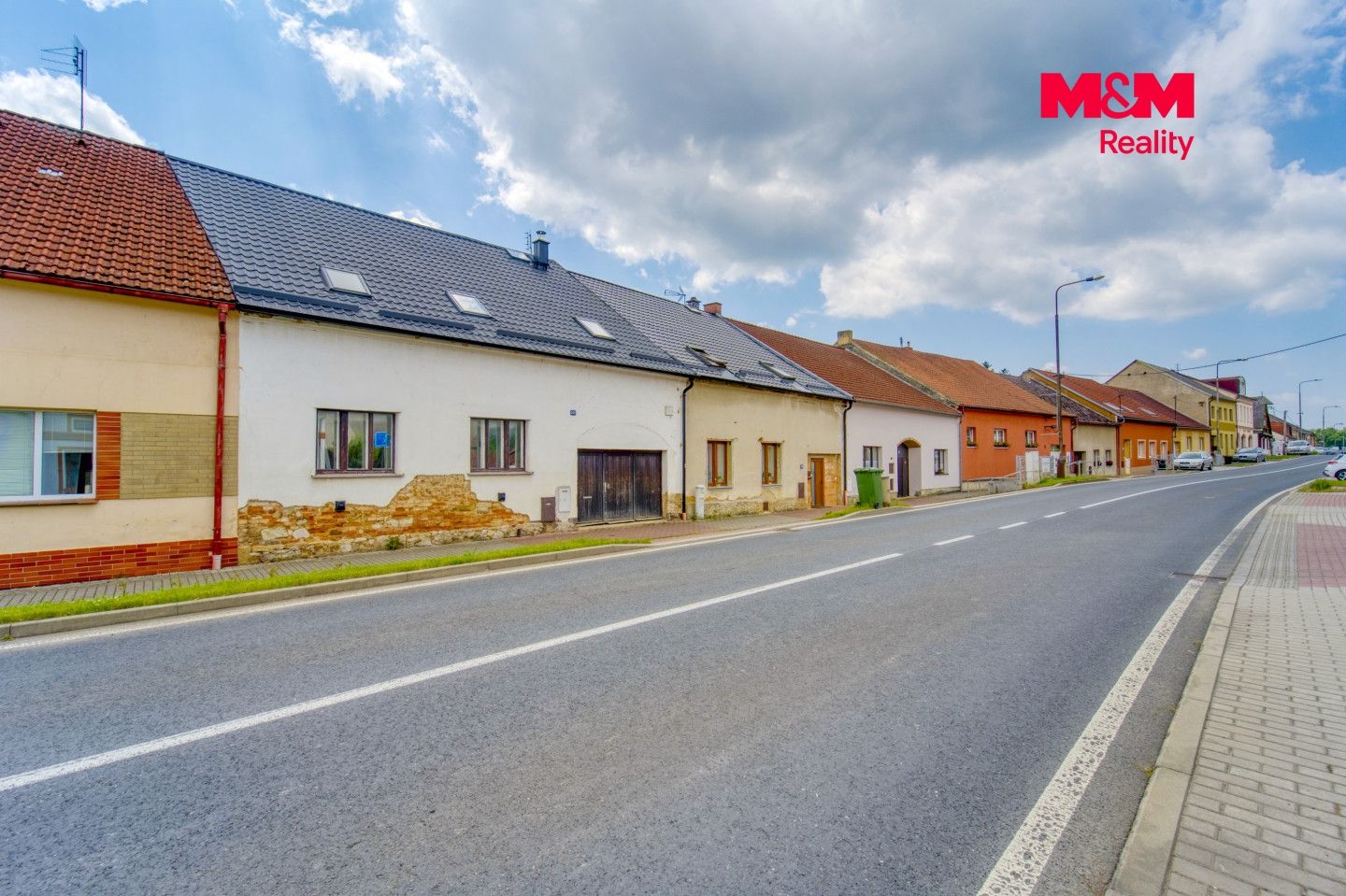 Prodej, Rodinný dům, Mýto