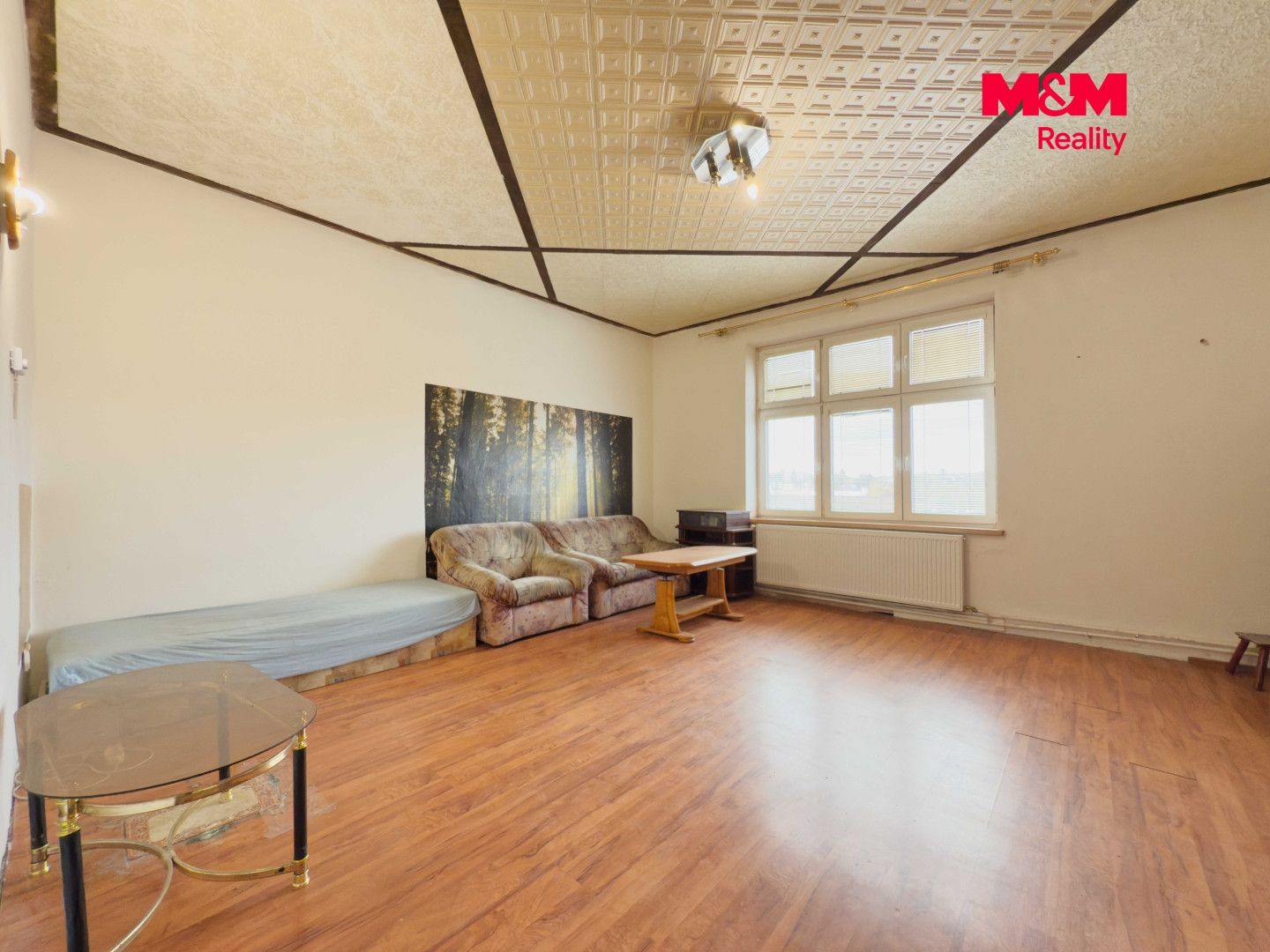 Prodej, Byt 3+1, 113 m², Český Těšín, Nádražní, Český Těšín – náhled fotky 8