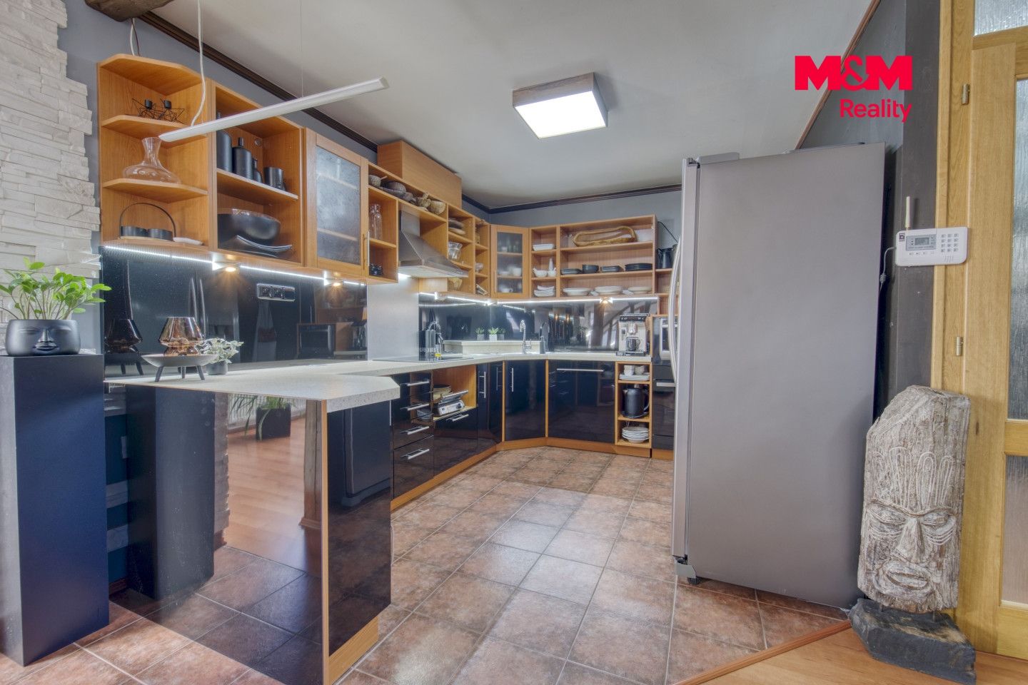 Prodej, Byt 4+kk, 100 m², Králův Dvůr, Plzeňská, Králův Dvůr – náhled fotky 2
