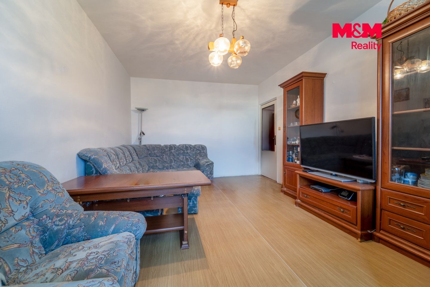 Prodej, Byt 2+1, 62 m², Plzeň, Sokolovská, Plzeň – náhled fotky 5