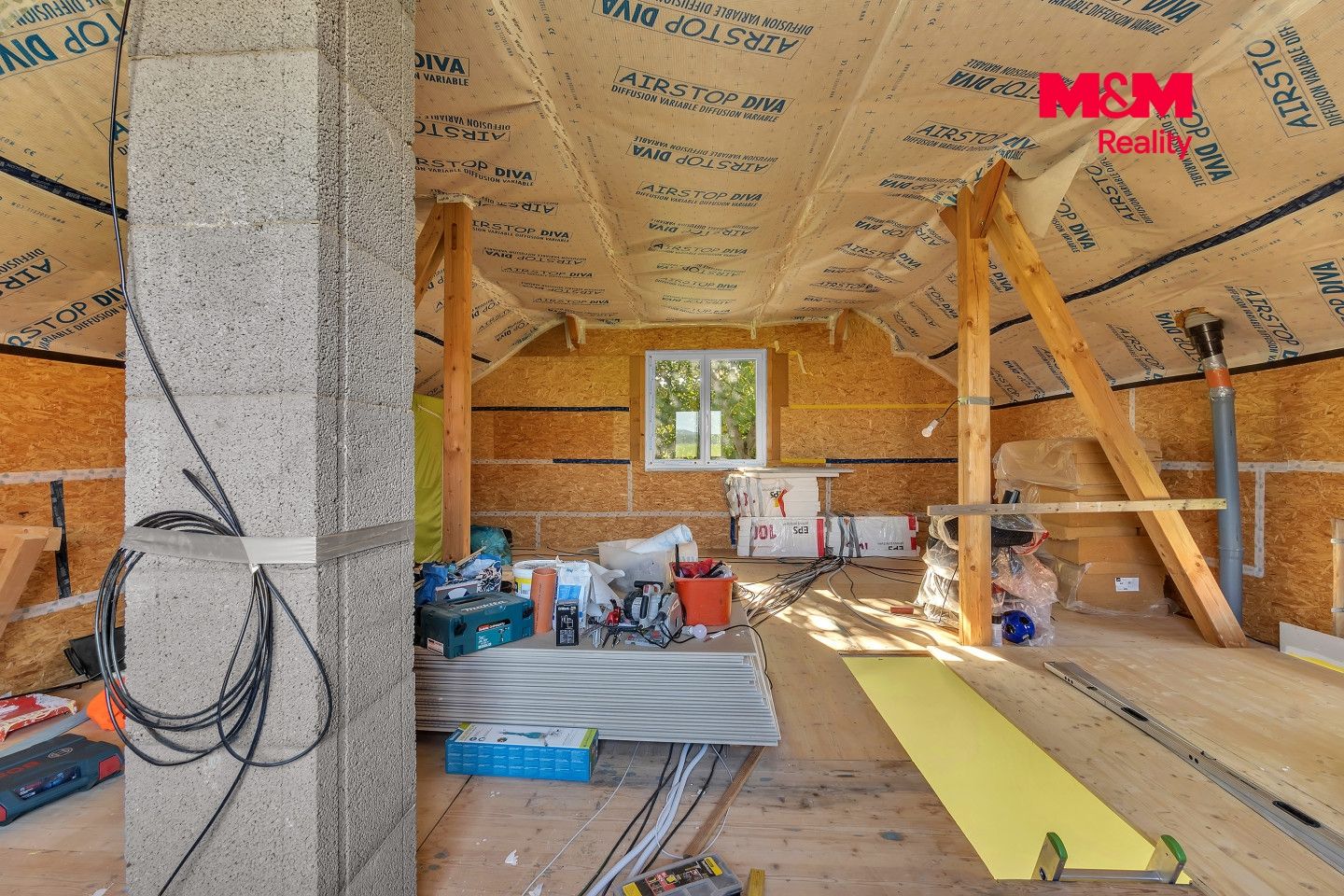 Prodej, Rodinný dům, 65 m², Lužany, Lužany – náhled fotky 17