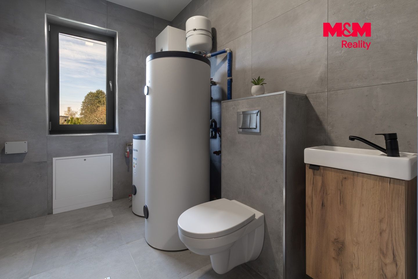 Prodej, Rodinný dům, 80 m², Petrovice u Karviné, Petrovice u Karviné – náhled fotky 15