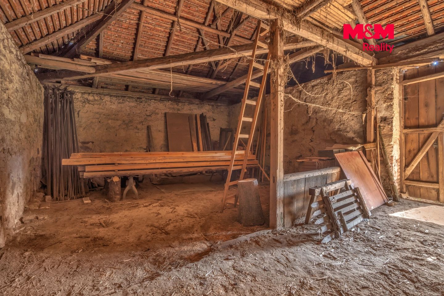 Prodej, Chalupa, 156 m², Mikulovice, Mikulovice – náhled fotky 22