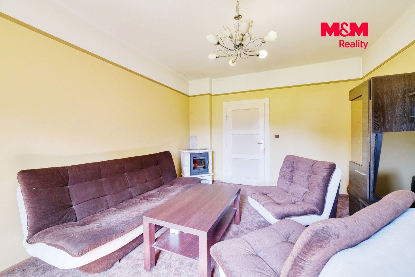 Prodej, Rodinný dům, 248 m², Cheb, Pražská, Cheb – náhled fotky 13