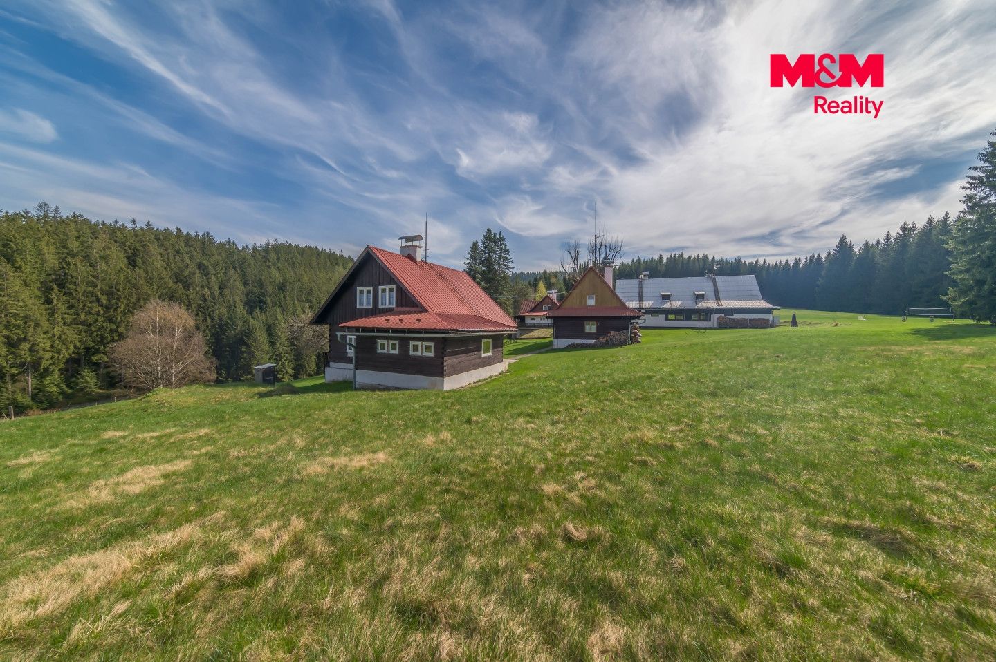 Pronájem, Chalupa, 150 m², Morávka, Morávka – náhled fotky 26