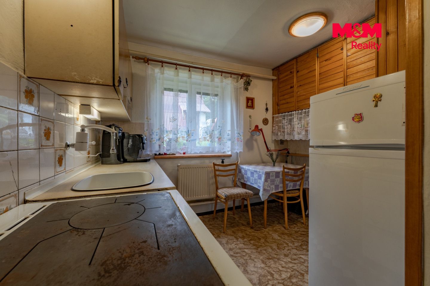 Prodej, Chalupa, 160 m², Valašská Senice, Valašská Senice – náhled fotky 6
