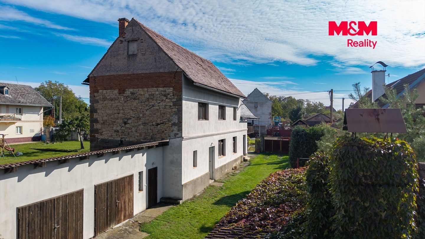 Prodej, Rodinný dům, 214 m², Štětí, Štětí – náhled fotky 4