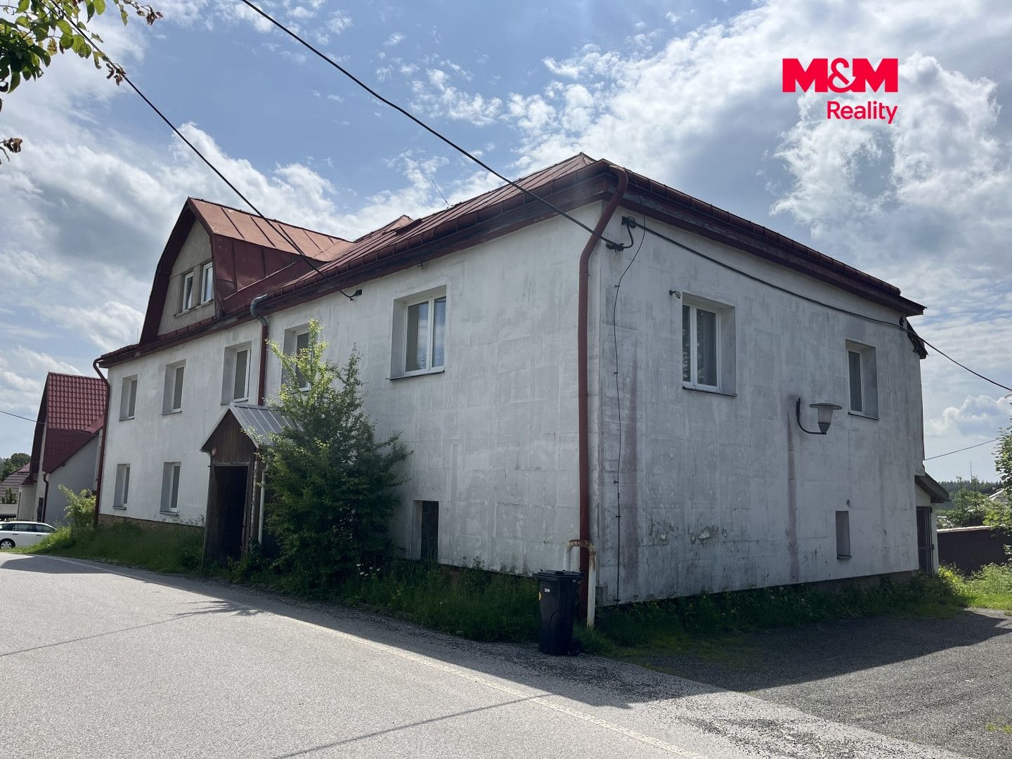 Prodej, Rodinný dům, 600 m², Zásada, Zásada – náhled fotky 41
