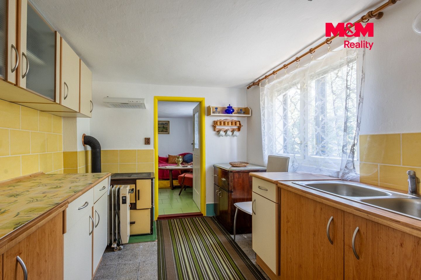 Prodej, Rodinný dům, 180 m², Třebechovice pod Orebem, Týnišťská, Třebechovice pod Orebem – náhled fotky 3