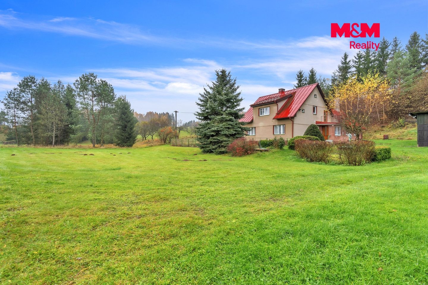 Prodej, Rodinný dům, 146 m², Bělá, Bělá – náhled fotky 28