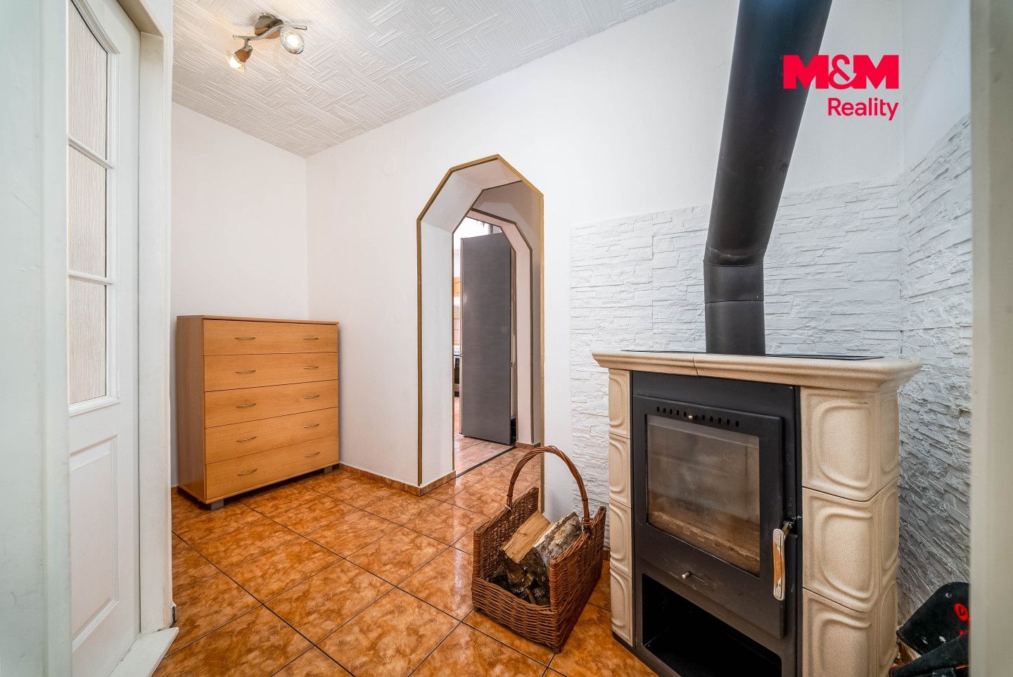Prodej, Rodinný dům, 165 m², Svojetice, Choceradská, Svojetice – náhled fotky 40