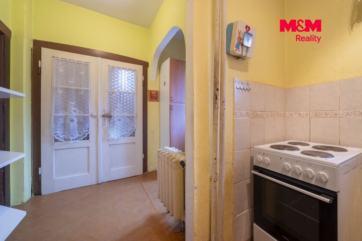 Prodej, Rodinný dům, 162 m², Aš, Všehrdova, Aš – náhled fotky 35