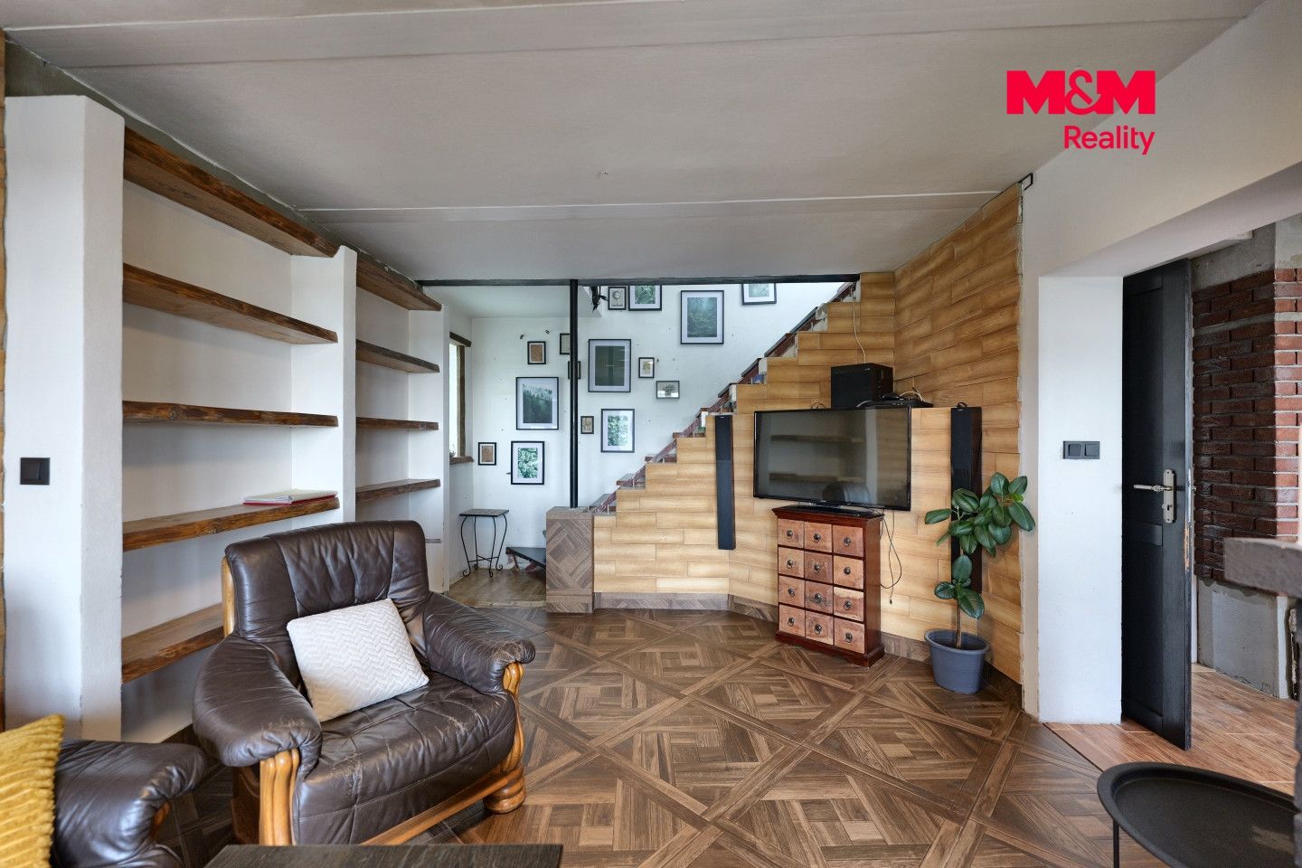 Prodej, Rodinný dům, 93 m², Myslejovice, Myslejovice – náhled fotky 5