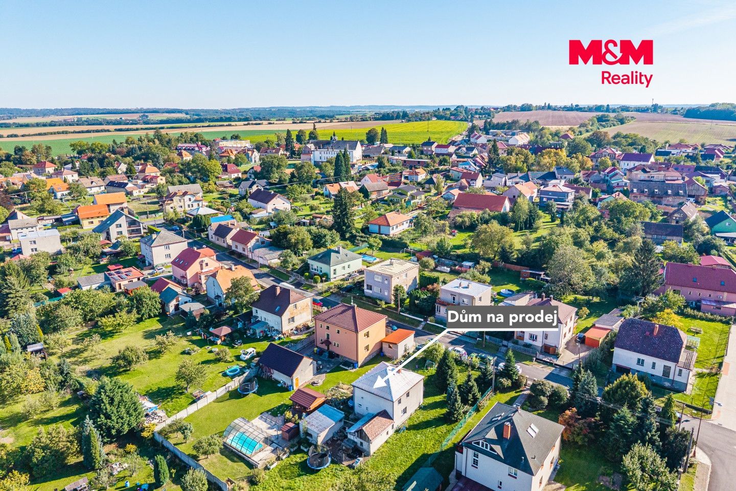 Prodej, Rodinný dům, 113 m², Zásmuky, Zahradní, Zásmuky – náhled fotky 24