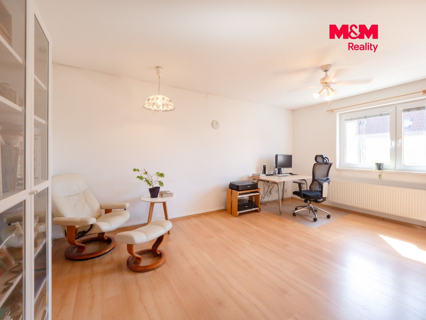 Pronájem, Rodinný dům, 160 m², Praha, Vycpálkova, Praha – náhled fotky 32