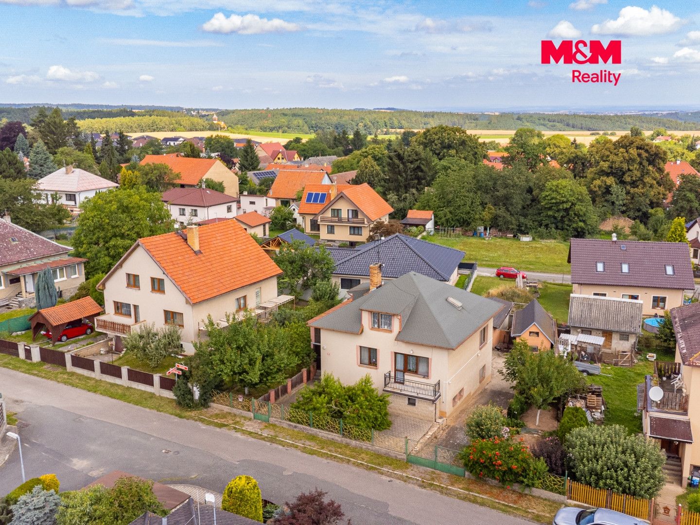 Prodej, Rodinný dům, Kozojedy