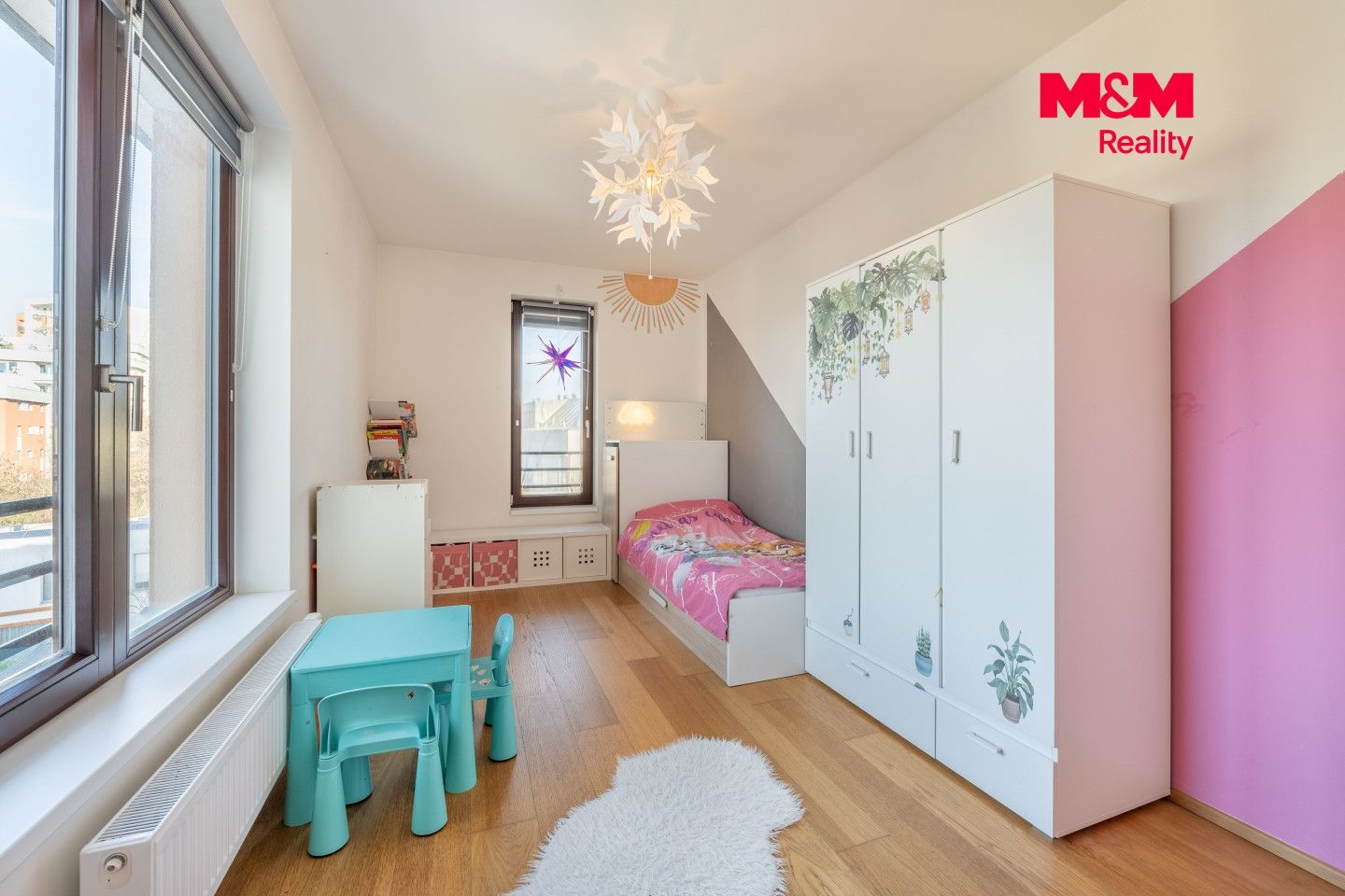 Prodej, Byt 3+kk, 75 m², Praha, Nademlejnská, Praha – náhled fotky 9