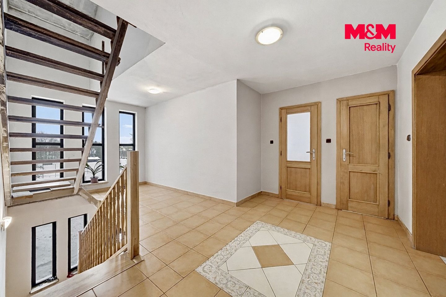 Prodej, Rodinný dům, 302 m², Cerekvice nad Loučnou, Cerekvice nad Loučnou – náhled fotky 27