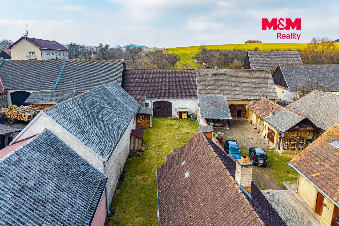 Prodej, Rodinný dům, 110 m², Soběšice, Soběšice – náhled fotky 25