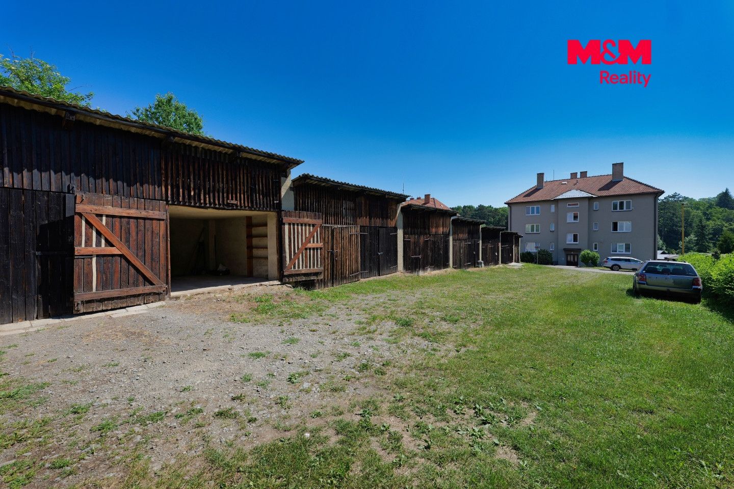 Prodej, Byt 2+1, 52 m², Plumlov, Lesnická, Plumlov – náhled fotky 5