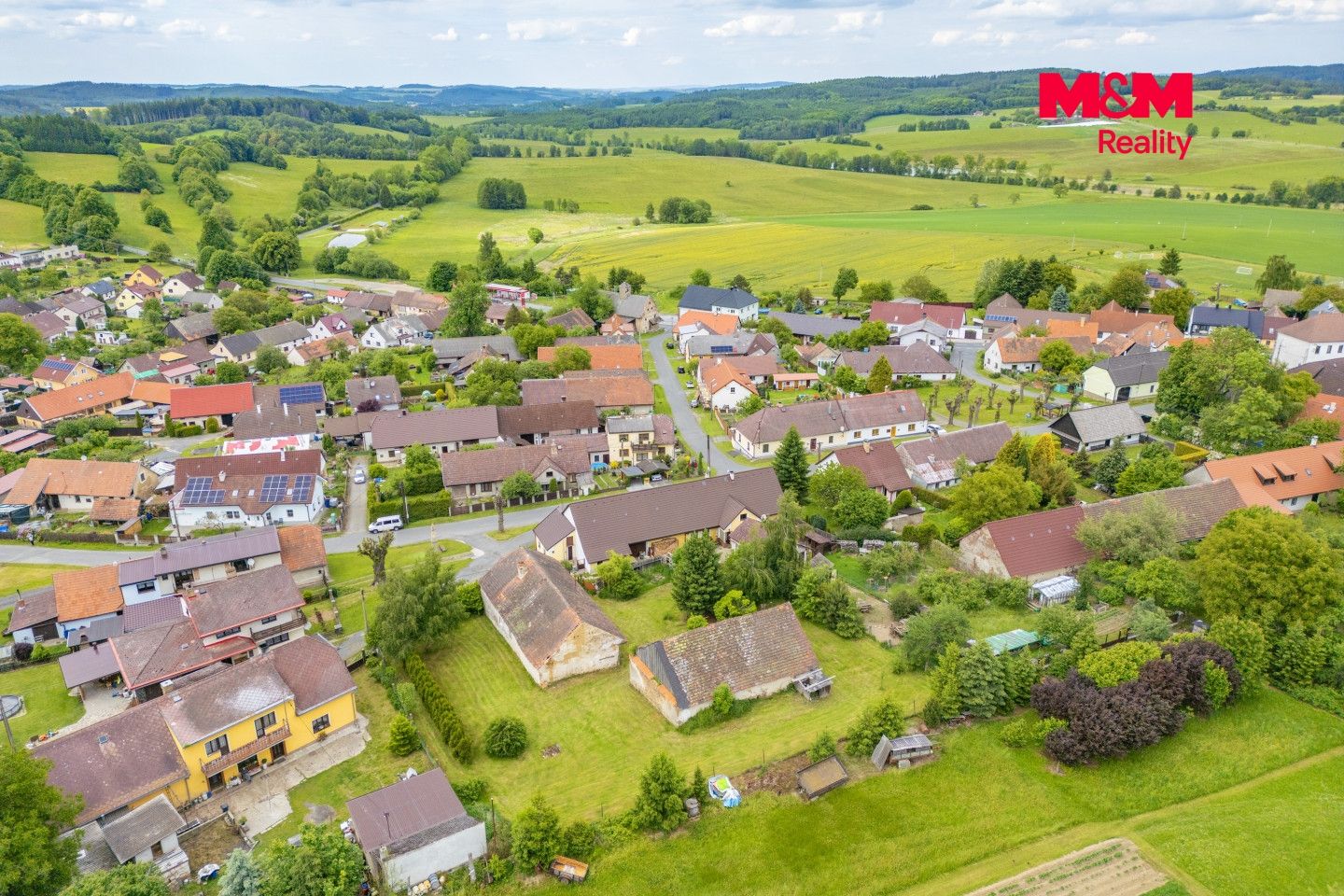 Prodej, Rodinný dům, 72 m², Plánice, Křižíkova, Plánice – náhled fotky 25