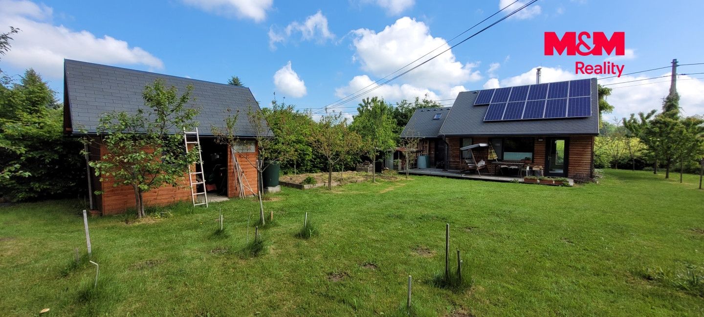 Prodej, Rodinný dům, 100 m², Pertoltice, Pertoltice – náhled fotky 3