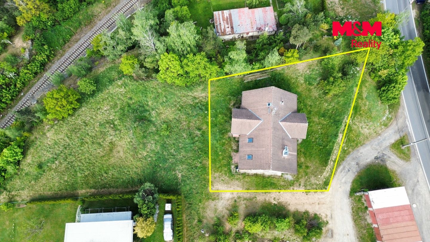 Prodej, Rodinný dům, 267 m², Jihlava, Jihlava – náhled fotky 3
