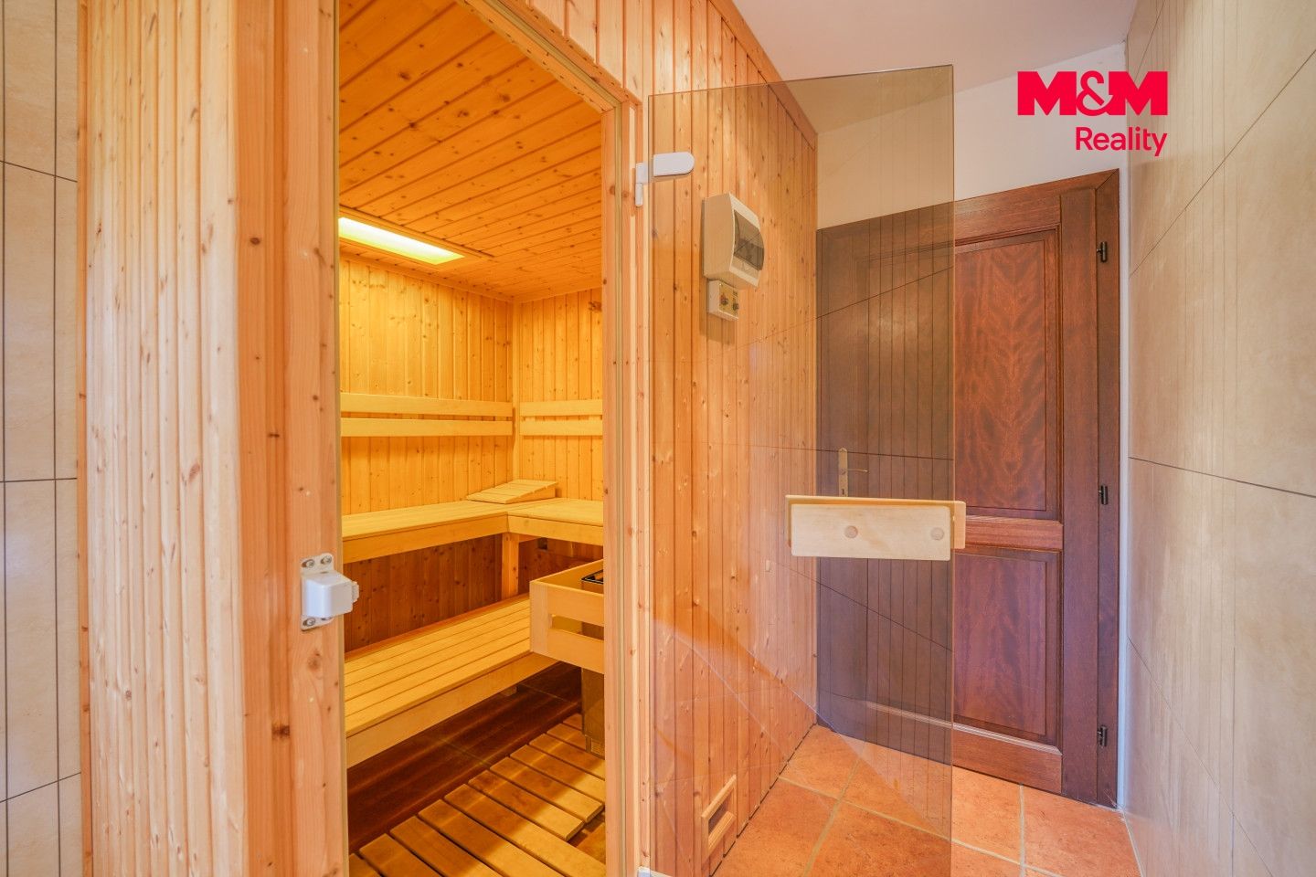Prodej, Rodinný dům, 400 m², Františkovy Lázně, Větrná hůrka, Františkovy Lázně – náhled fotky 8