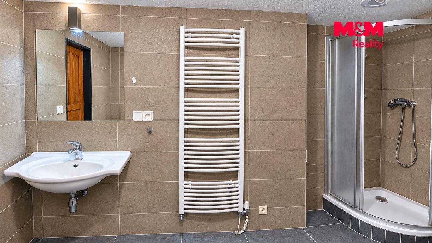 Pronájem, Byt 1+kk, 35 m², Svitavy, Nádražní, Svitavy – náhled fotky 5