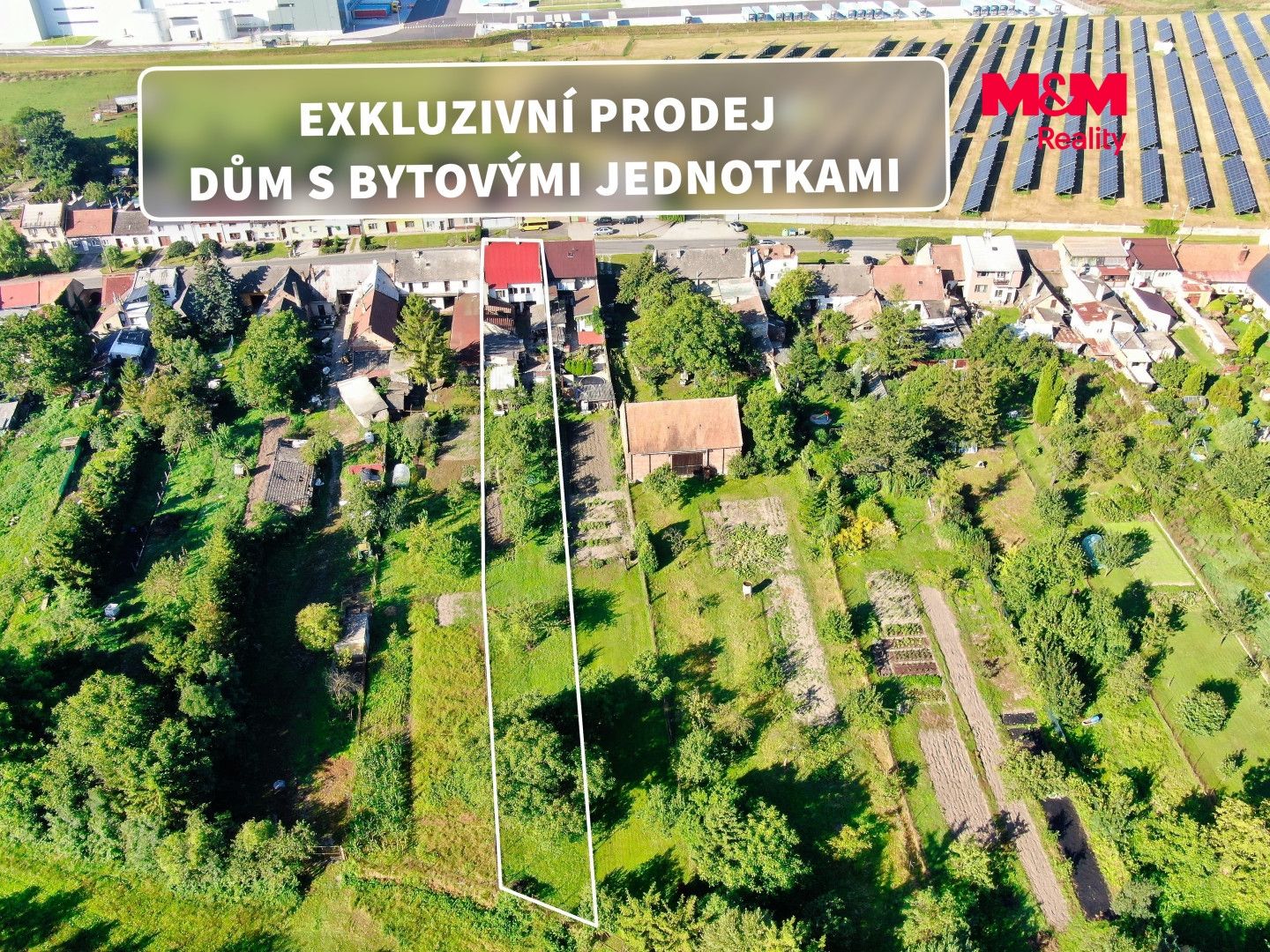 Prodej, Rodinný dům, 250 m², Kojetín, Kojetín – náhled fotky 4