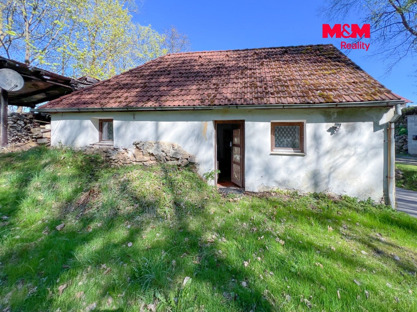 Prodej, Chalupa, 68 m², Nihošovice, Nihošovice – náhled fotky 3