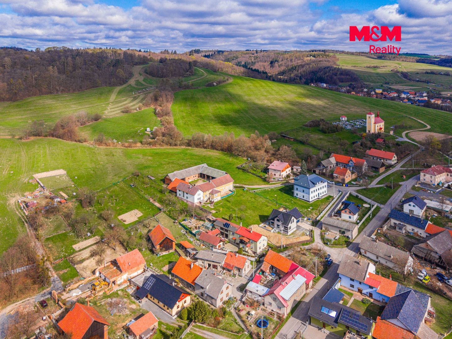 Prodej, Zemědělská usedlost, 600 m², Fulnek, Fulnek – náhled fotky 20